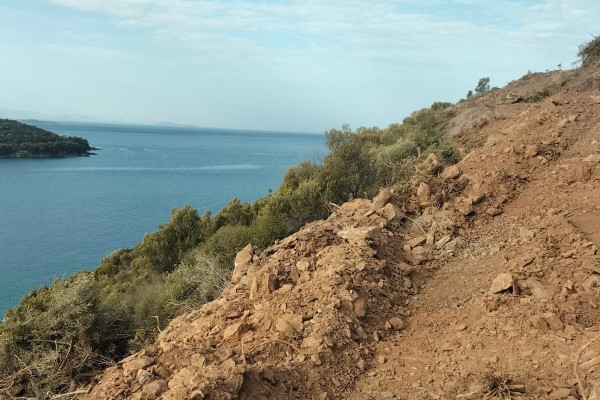 Karaboğa Hafriyat ve Nakliyat İnş. Taah. Gıda Tur. Tic. Ltd. Şti.